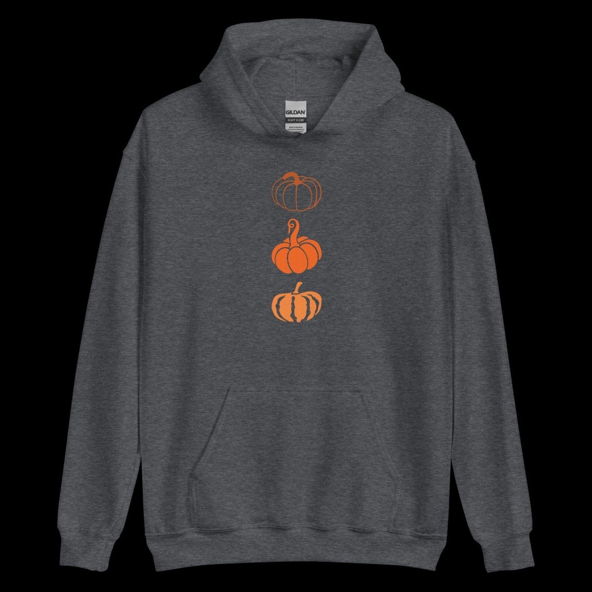 Nightmare Before Coffee // Unisex Hoodie - Maux Zachintosh